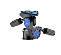 Testa tridirezionale Benro HD3A Arca-Swiss