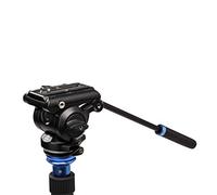 Testa video Benro S4 versione Pro (S4PRO)