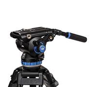 Testa video Benro S8 Pro con piastra a sgancio rapido (S8PRO)