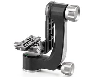 Benro Schommelkop / Testa gimbal con piastra (GH2N)