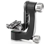Benro Schommelkop / Testa gimbal con piastra (GH2N) | ✅Prezzo competitivo