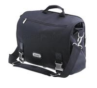 BENRO SIRIUS Borsa fotografica larga nera SMALTIMENTO -60% Dim Int. 30,5 x 1...