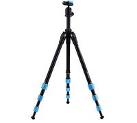 Benro TSL08AN0 Slim Kit treppiede in alluminio