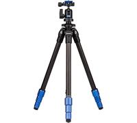 Benro TSL08AN00 Kit treppiede Slim AL con testa a sfera N00 Lega di alluminio