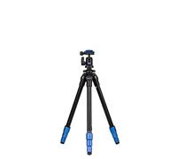 Benro SLIM Aluminum Lightweight Travel Tripod Kit (TSL08AN00)