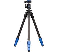 Benro Slim CF tripod kit w N00 ball head
