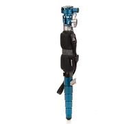 Benro Monopiede Extra Alto con Top Inclinato SUPADUPA