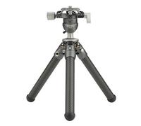 Benro TablePodCompleto di treppiede in carbonio