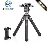 Benro Table Pod Kit