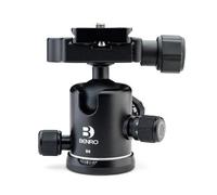 Benro Testa a sfera B0 incl. piastra intercambiabile