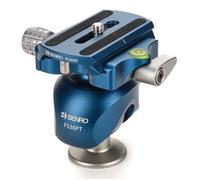 Benro Testa a sfera FS30 con sistema P+T QR