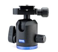 Benro IN2 Ball Head - Testa Fotografica a Sfera con Innesto Rapido