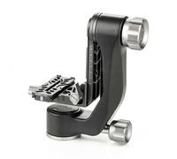 Benro Testa cardanica GH5C MINI Carbon