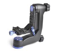 Benro Testa del treppiede Testa cardanica GH5C Carbonio