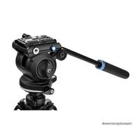 Benro Testa panoramica video S2PRO fino a 2,5 kg