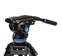 Benro Testa panoramica video S8PRO fino a 8 kg