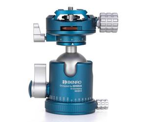 Benro Testa per treppiede di Novoflex NBBH3 M