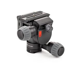 BENRO Tête Polaris TimeLaps 2-AXES - BR203
