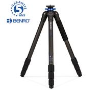 BENRO TMA48CXL Treppiede MACH 3 Carbonio con Colonna Serie 4 4 Sezioni 2,6 Kg