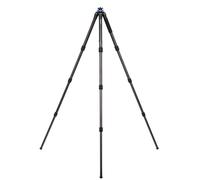 Benro TMA48CXL Treppiede per fotocamera digitale a 3 gambe Nero - Nouvo
