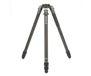 Benro TMTH33C Mammoth Serie 3 Carbon 3 section Tripod
