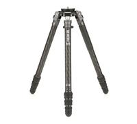 BENRO TMTH34C Mammoth Serie 3 Carbon 4 section Tripod