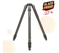 BENRO TMTH43C -27% Mammut treppiede in carbonio senza colonna serie 4 3 sezioni