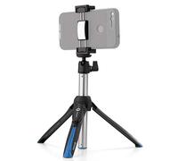 Benro Smart Mini Treppiede e Selfie Stick BK15