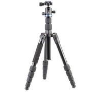 Treppiede Benro iFoto FIF19AIB0, edizione limitata in alluminio