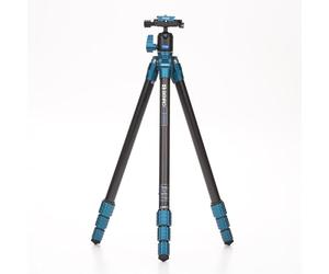 Benro Trépied SuperSlim Aluminium TSSL08AN00P