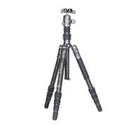 Benro Treppiede Bat 15C + Kit VX20 Carbonio