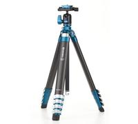 Benro Treppiede Cyanbird + FS20PRO Alluminio