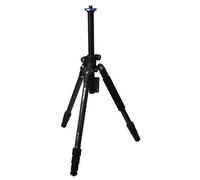Benro Treppiede FGP28A GoPlus Travel Series2 con 4 segmenti Alluminio