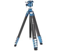 Benro Treppiede in carbonio CyanBird con testa G36PT (TCBC25G36PT)