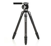 Benro Treppiede Mammut Carbon incl. testa del treppiede