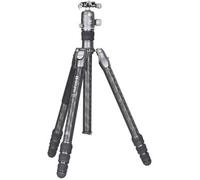 Benro Treppiede Rhino 34C + kit VX30