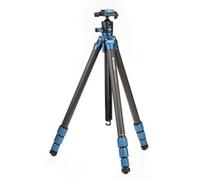 Benro Treppiede Super Slim Carbon incl. testa H0P (TSSL18APHVF3)