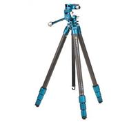 Benro Treppiede Super Slim Carbon incl. testa PHVF2 (TSSL08CPHVF2)