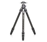 Benro Treppiede Tortoise 14C + Kit GX25 Carbonio