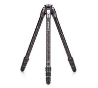 Benro Treppiede Tortoise 24CLV Carbon incl. base di livellamento