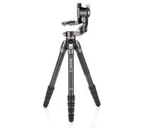 Benro Treppiede TORTOISE 35CLV + GH2F