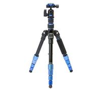 Benro Treppiede Travel Slim con testa N00 Alluminio