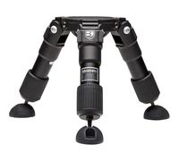 Benro Treppiede video Hi Hat 75 mm, guscio 75 mm