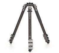 Benro Treppiede video Mammut Carbon 34C