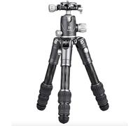 BENRO TRIPODE Kit Bat 03C Carbonio + VX20