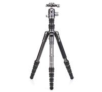 BENRO TRIPODE - Kit Bat 05A in alluminio + VX20