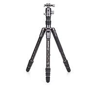 BENRO TRIPODE Kit Bat 24C Carbonio + VX25