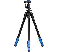 Benro TSL08AN0 Slim Kit treppiede in alluminio | ✅ Black Friday