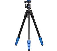 Benro TSL08AN00 Kit treppiede Slim AL con testa a sfera N00 Lega di alluminio