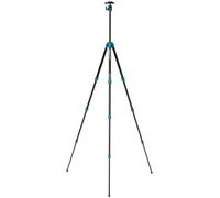 Benro TSSL08AN00P Treppiede Super Slim in alluminio con testa a sfera